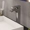 Alfi Brand AB1587-BN Tall Brushed Nickel Sgl Lever Bathroom Faucet AB1587-BN - alternate 1